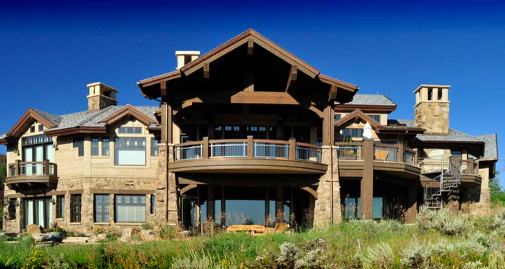 Turner Mountain Lodge by Miramonti Architect PC - Photo 3
