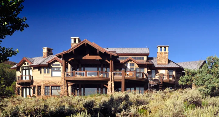 Turner Mountain Lodge by Miramonti Architect PC - Photo 5