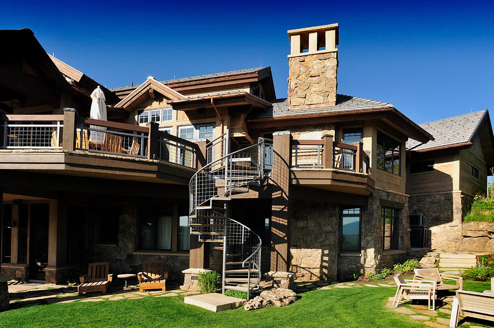 Turner Mountain Lodge by Miramonti Architect PC - Photo 2