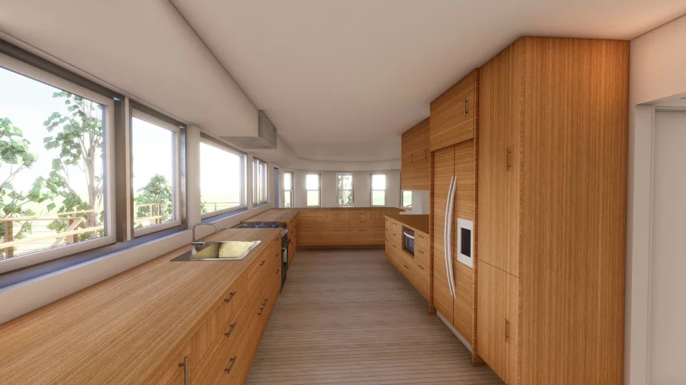Artillery Home by NBR Design - Photo 10