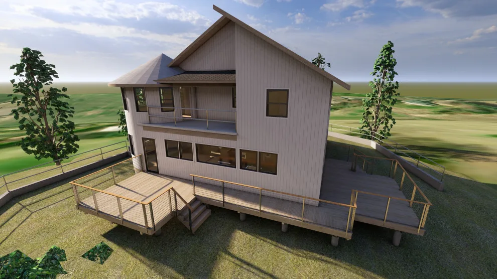 Artillery Home by NBR Design - Photo 9