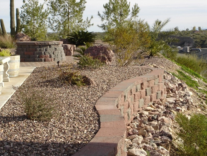 Wickenburg Landscape & Irrigation Inc - Photo 3