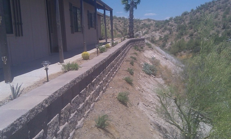 Wickenburg Landscape & Irrigation Inc - Photo 8