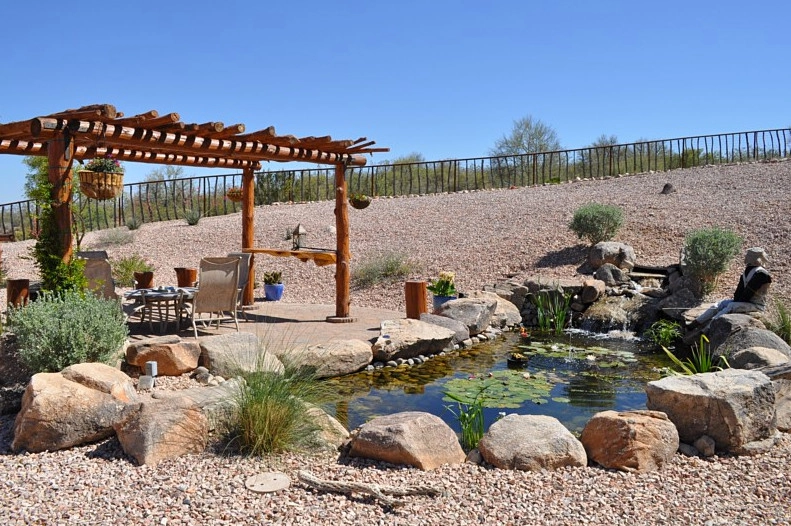 Wickenburg Landscape & Irrigation Inc - Photo 11
