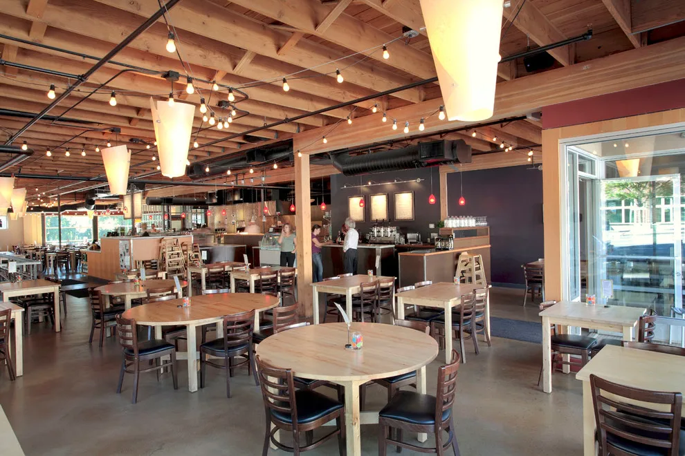 Bella Tutta Neapolitan Pizzeria - Stoneway by AS-Built Studio - Photo 10