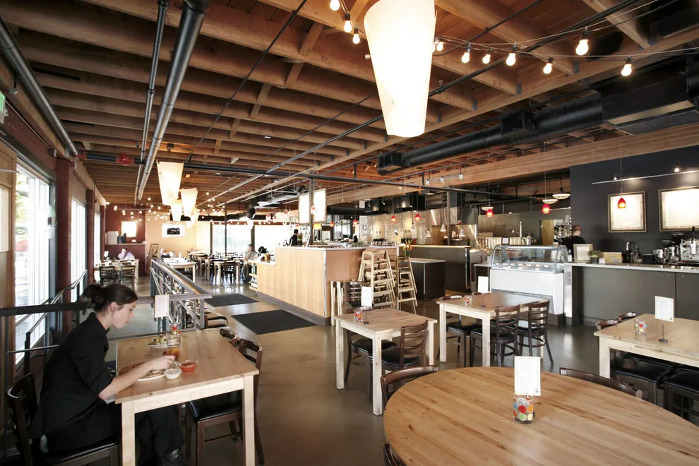 Bella Tutta Neapolitan Pizzeria - Stoneway by AS-Built Studio - Photo 3