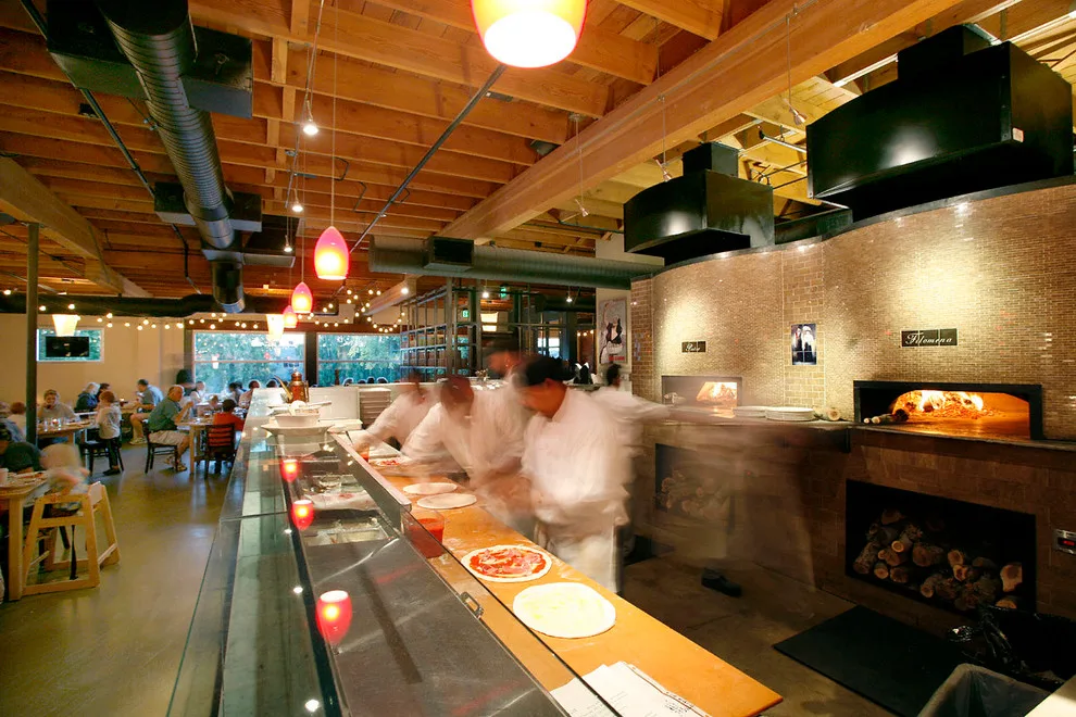 Bella Tutta Neapolitan Pizzeria - Stoneway by AS-Built Studio - Photo 17
