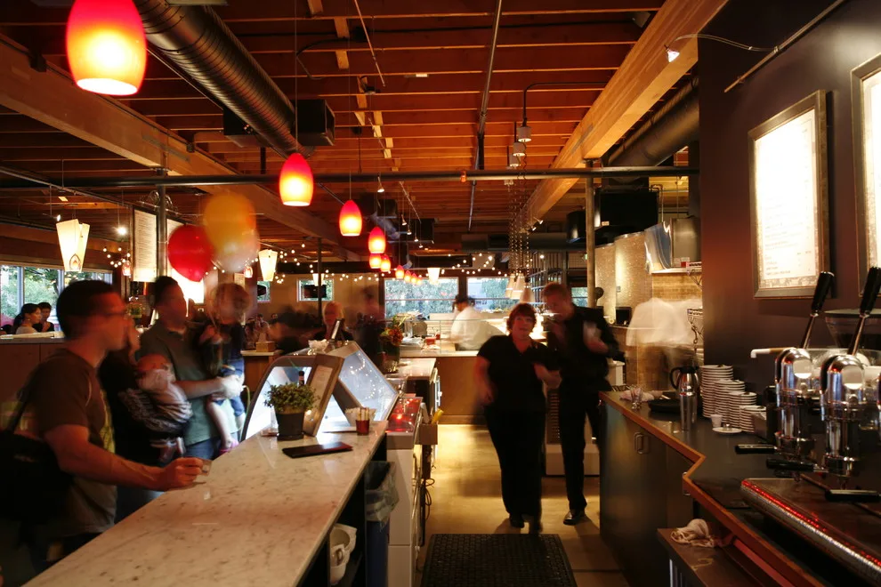 Bella Tutta Neapolitan Pizzeria - Stoneway by AS-Built Studio - Photo 14