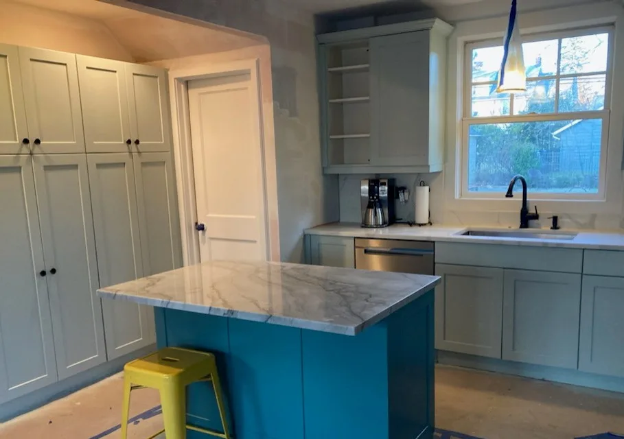 Tuxedo Home Decor by Brinkman Architecture, LLC - Photo 4