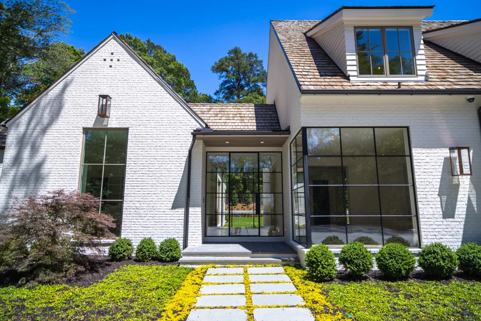 Tuxedo 2 by Norwood Architects - Photo 3