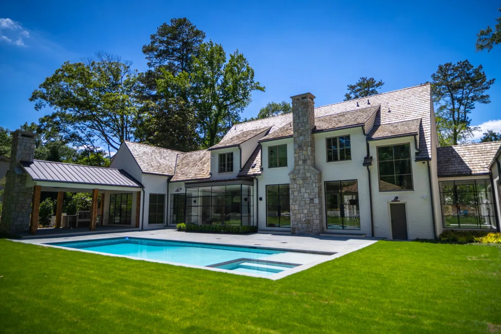 Tuxedo 2 by Norwood Architects - Photo 5