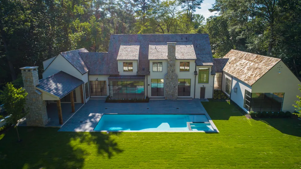 Tuxedo 2 by Norwood Architects - Photo 16