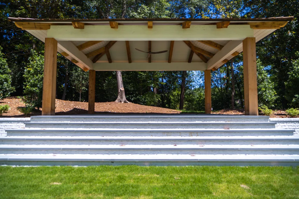 Tuxedo 2 by Norwood Architects - Photo 2