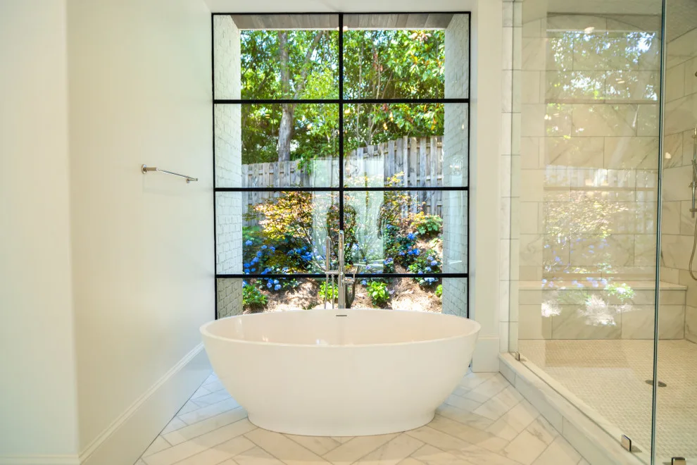 Tuxedo 2 by Norwood Architects - Photo 13
