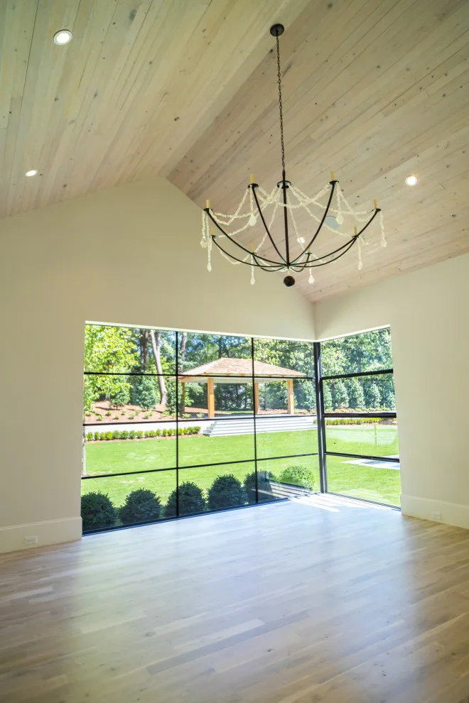 Tuxedo 2 by Norwood Architects - Photo 4