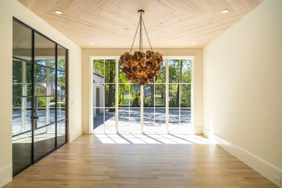 Tuxedo 2 by Norwood Architects - Photo 6