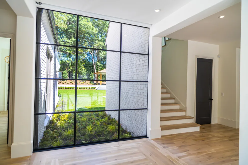 Tuxedo 2 by Norwood Architects - Photo 11