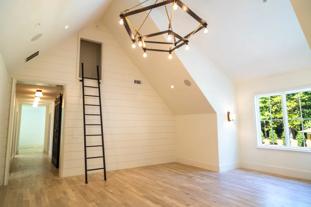 Tuxedo 2 by Norwood Architects - Photo 7