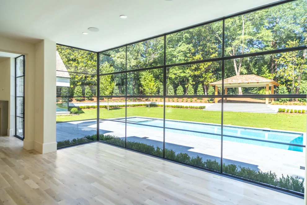 Tuxedo 2 by Norwood Architects - Photo 19