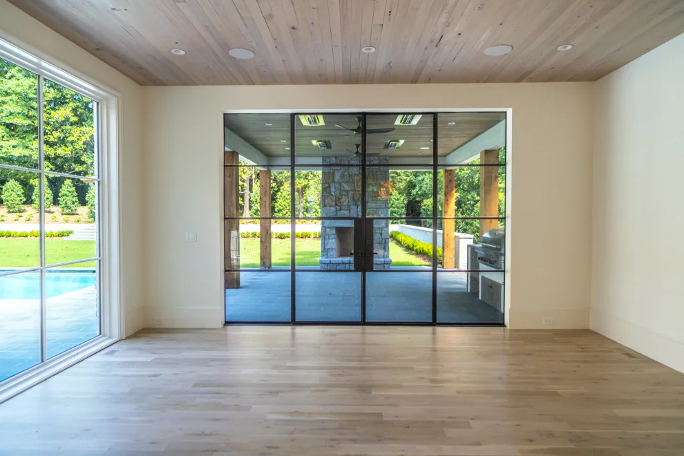 Tuxedo 2 by Norwood Architects - Photo 14