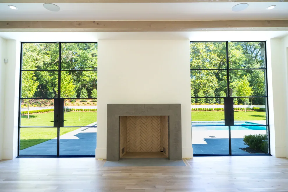 Tuxedo 2 by Norwood Architects - Photo 12