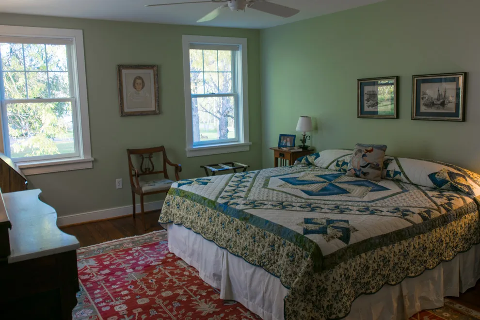 D.R. Long, Architect + Associates - Photo 10