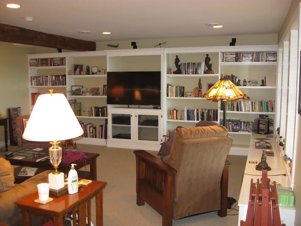 Tuxill Farmstead by D.R. Long, Architect + Associates - Photo 20