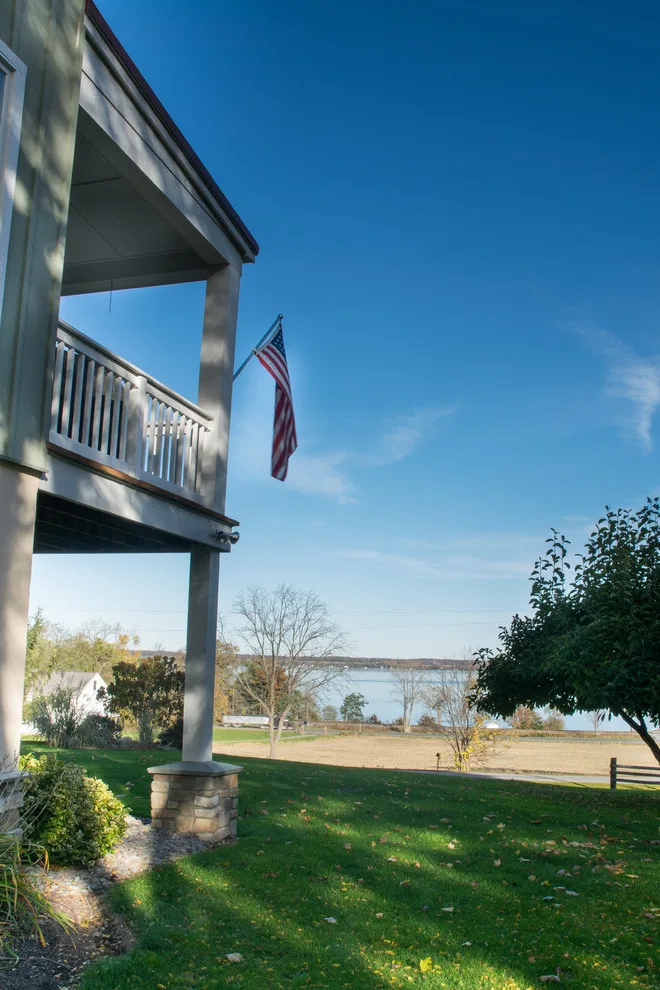 Tuxill Farmstead by D.R. Long, Architect + Associates - Photo 18