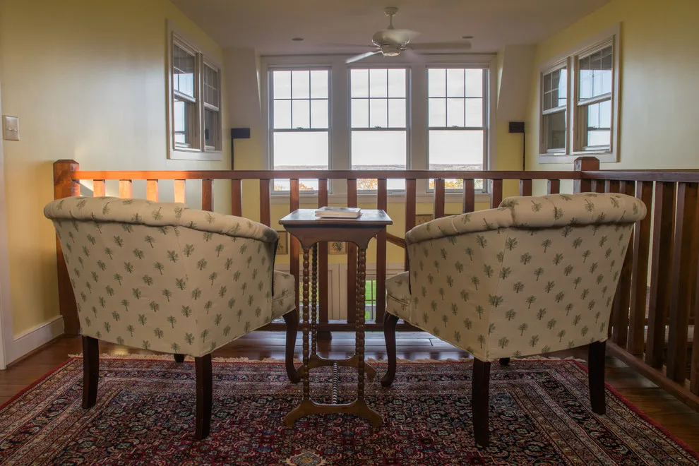 Tuxill Farmstead by D.R. Long, Architect + Associates - Photo 9