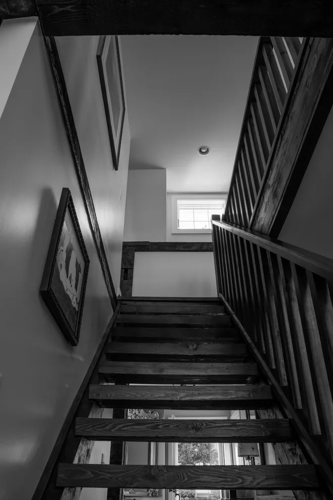 Tuxill Farmstead by D.R. Long, Architect + Associates - Photo 24