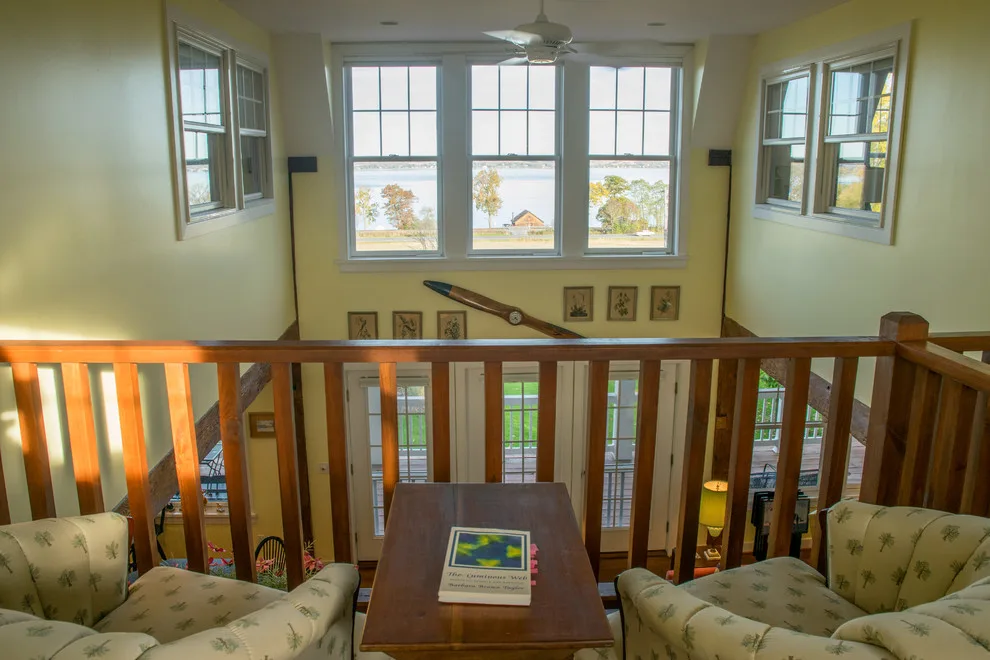 Tuxill Farmstead by D.R. Long, Architect + Associates - Photo 19