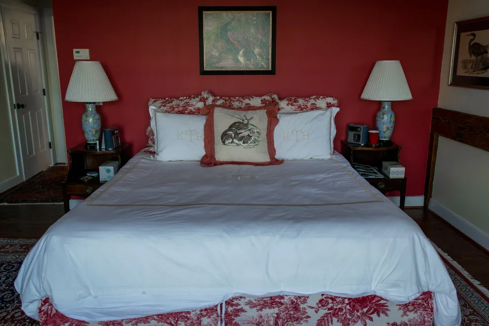 Tuxill Farmstead by D.R. Long, Architect + Associates - Photo 15