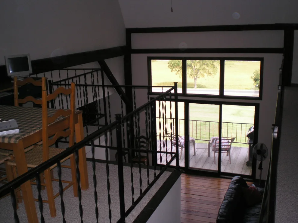 Tuxill Farmstead by D.R. Long, Architect + Associates - Photo 21