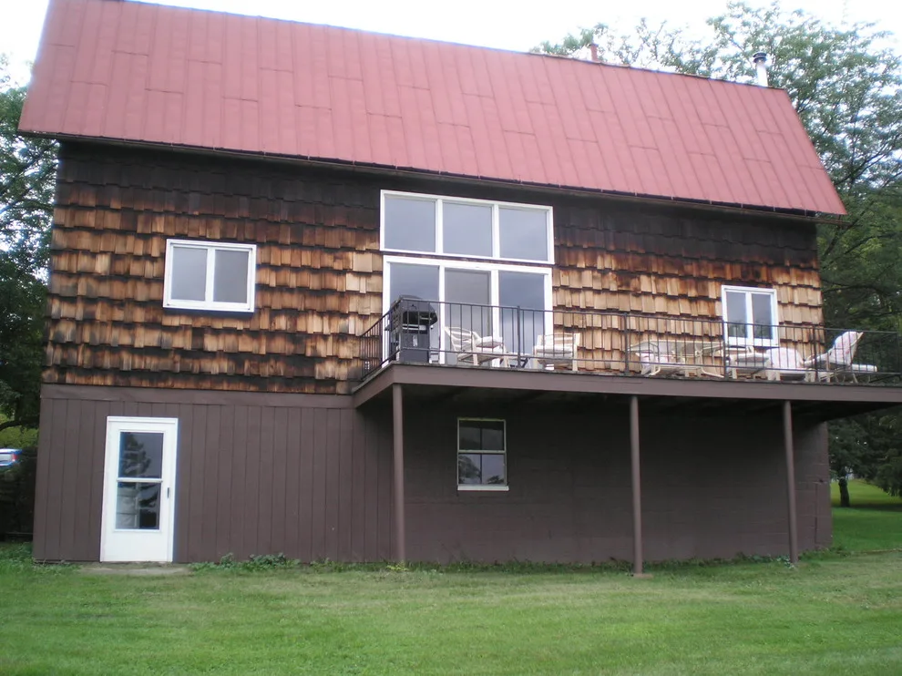Tuxill Farmstead by D.R. Long, Architect + Associates - Photo 22