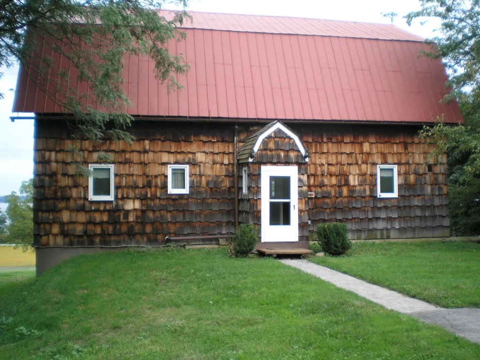 Tuxill Farmstead by D.R. Long, Architect + Associates - Photo 5