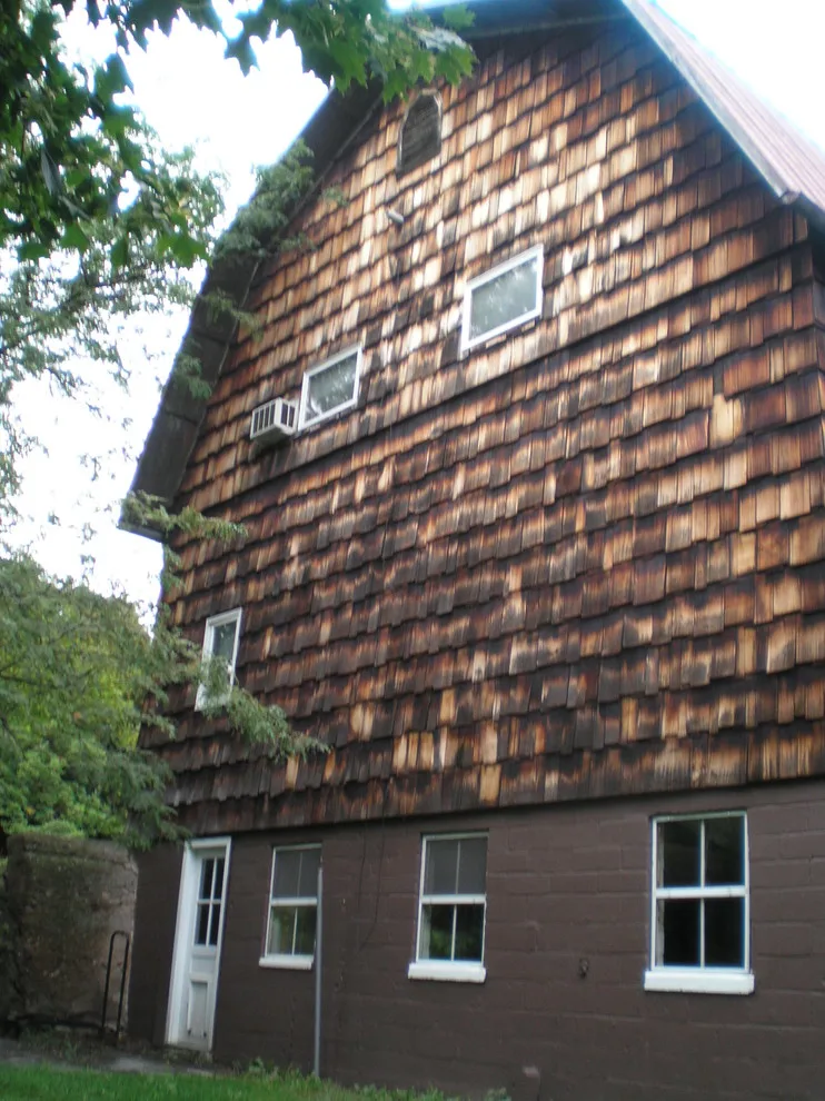 Tuxill Farmstead by D.R. Long, Architect + Associates - Photo 17