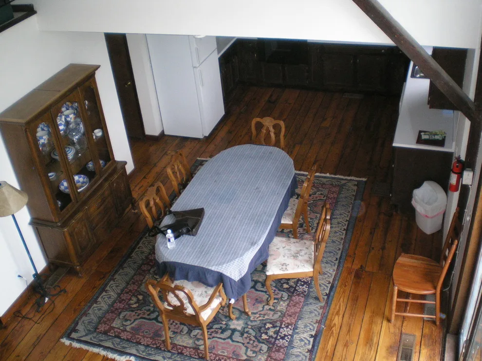 Tuxill Farmstead by D.R. Long, Architect + Associates - Photo 2