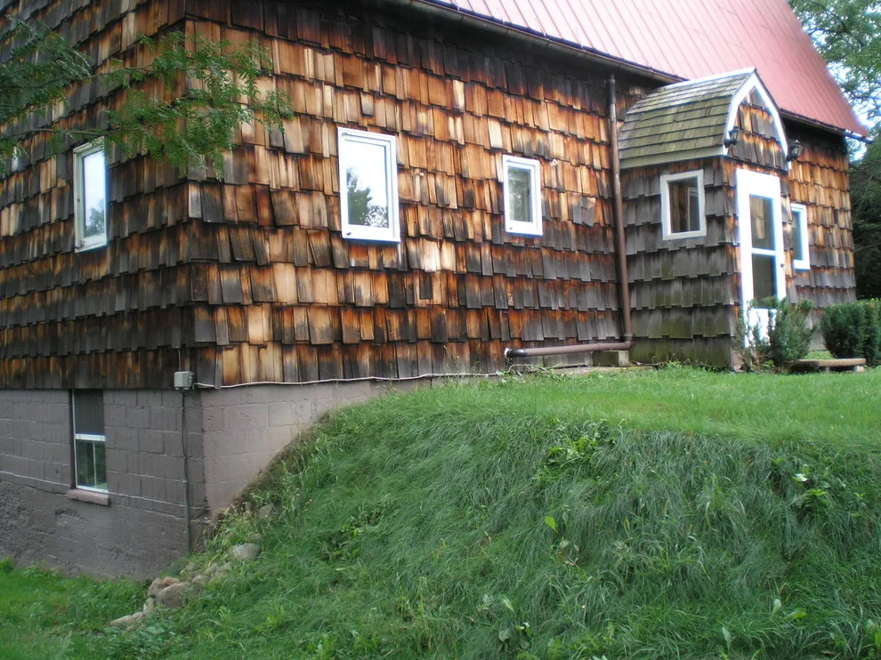 Tuxill Farmstead by D.R. Long, Architect + Associates - Photo 7