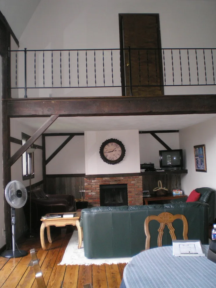 Tuxill Farmstead by D.R. Long, Architect + Associates - Photo 23