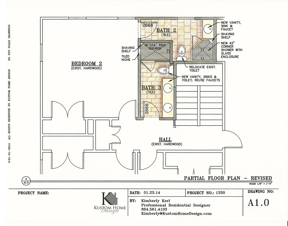 Double the Delight by Kustom Home Design - Photo 9