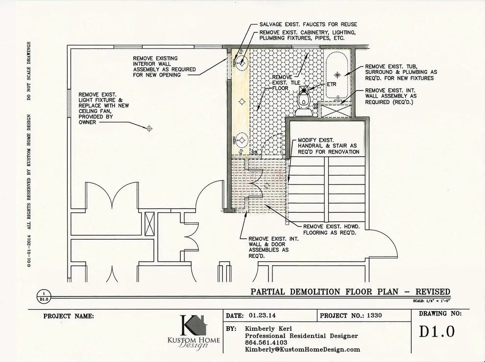 Double the Delight by Kustom Home Design - Photo 5