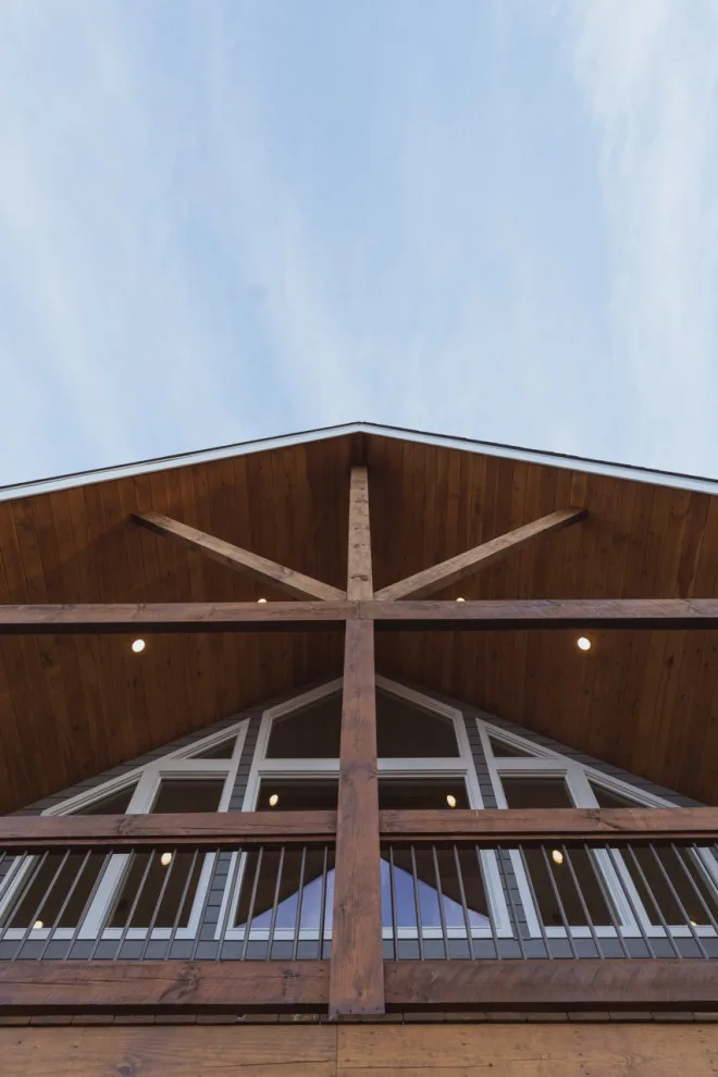 TWISTED TREE by Reynard Custom Homes - Photo 17