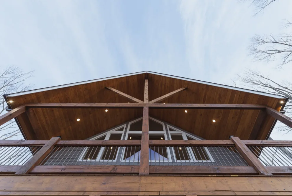 TWISTED TREE by Reynard Custom Homes - Photo 39