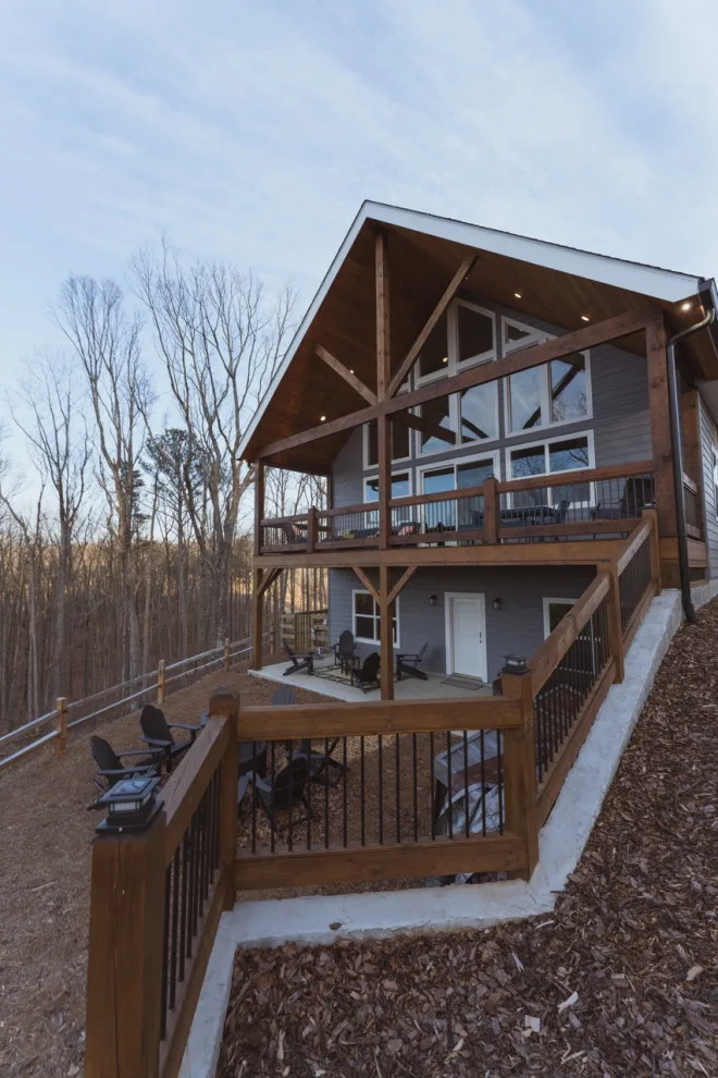 TWISTED TREE by Reynard Custom Homes - Photo 22