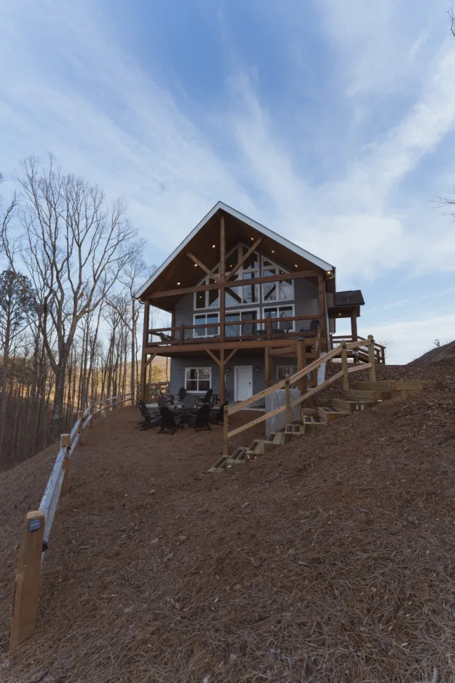 TWISTED TREE by Reynard Custom Homes - Photo 40