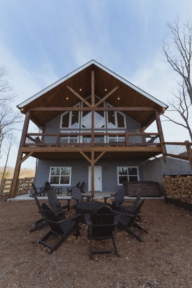 TWISTED TREE by Reynard Custom Homes - Photo 42