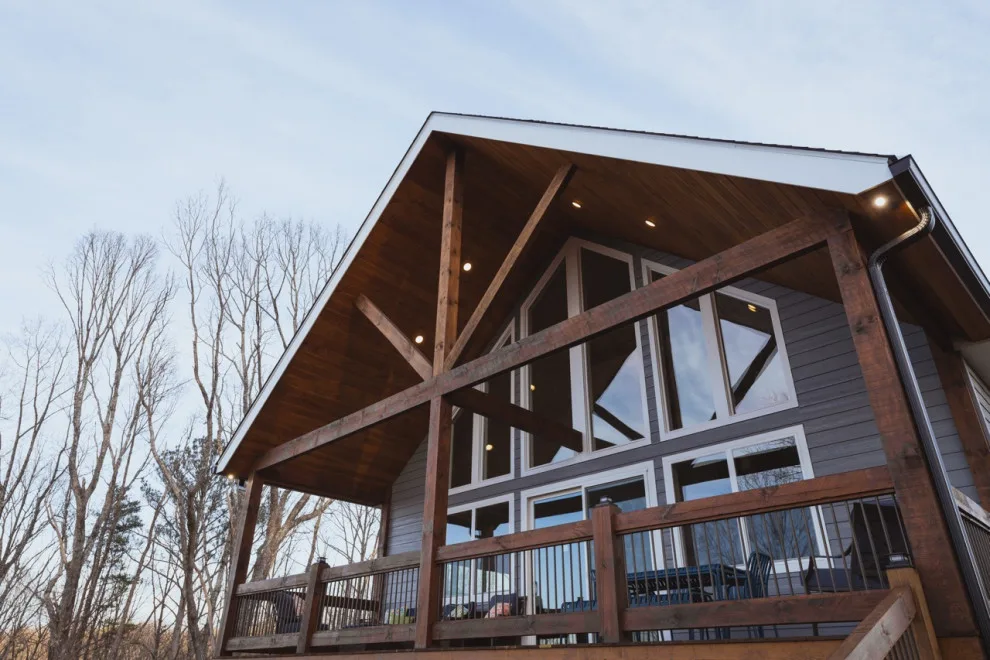 TWISTED TREE by Reynard Custom Homes - Photo 29