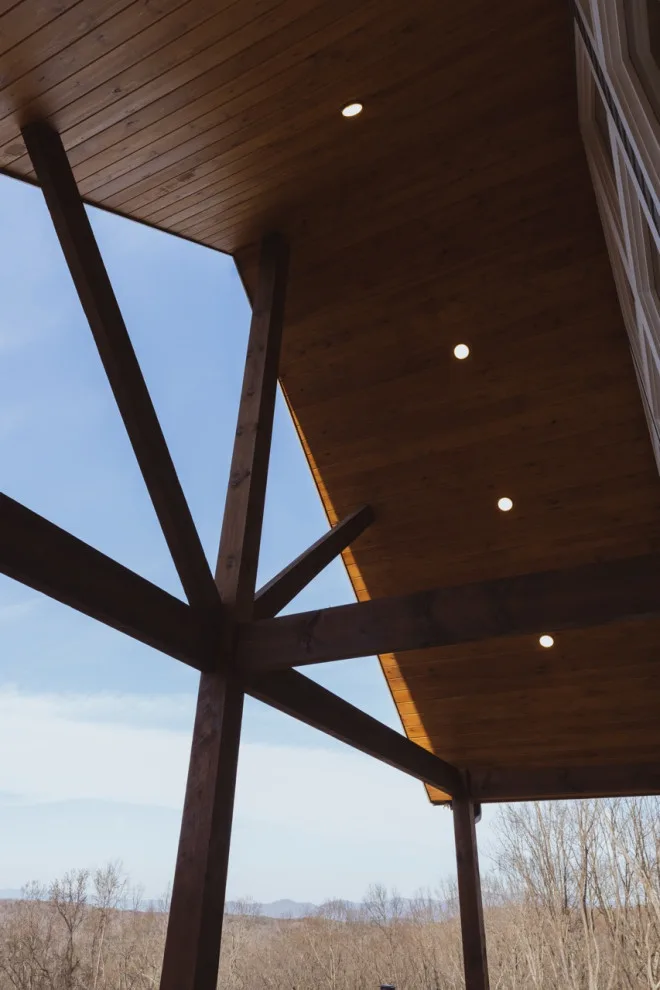 TWISTED TREE by Reynard Custom Homes - Photo 27