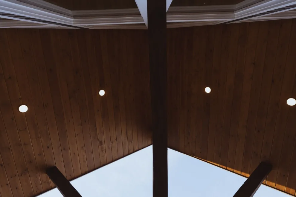 TWISTED TREE by Reynard Custom Homes - Photo 21