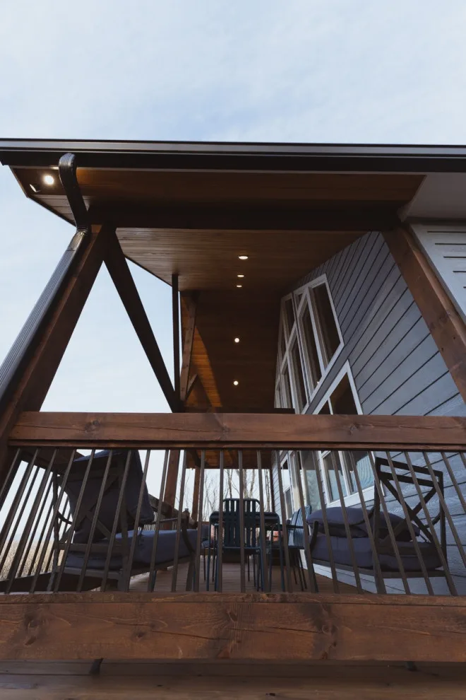 TWISTED TREE by Reynard Custom Homes - Photo 47